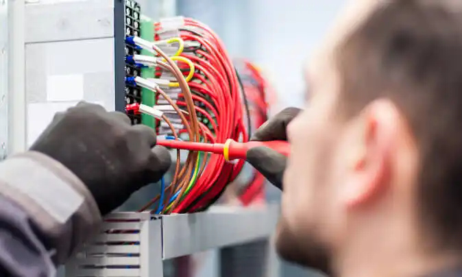 electrician Patchogue